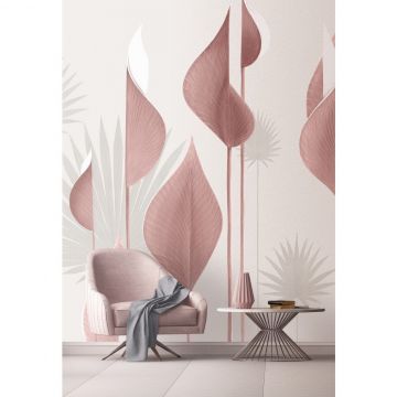 Панно Fresq (Фреск) Classic 2,9х9,5 м (NYC) м2