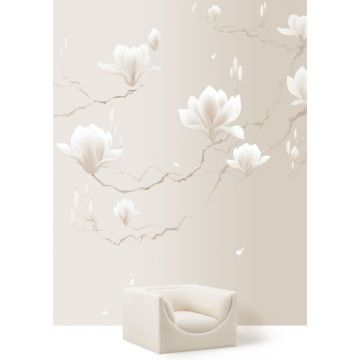 Панно Fresq (Фреск) Classic 2,9х9,5 м (PP.02) м2