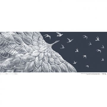 Панно Fresq (Фреск) Classic 2,9х9,5 м (JVS.12) м2