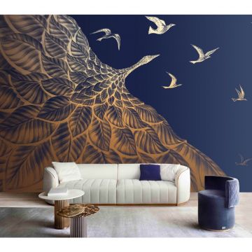 Панно Fresq (Фреск) Classic 2,9х9,5 м (JVS.12) м2