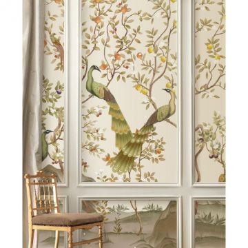 Панно Fresq (Фреск) Classic 2,9х9,5 м (GARDEN) м2