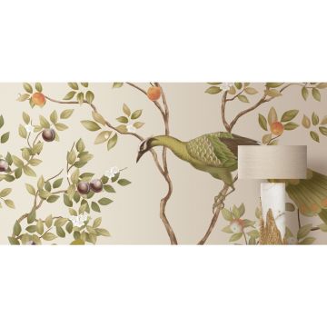 Панно Fresq (Фреск) Classic 2,9х9,5 м (GARDEN) м2