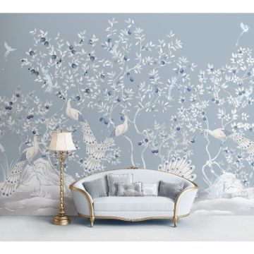 Панно Fresq (Фреск) Classic 2,9х9,5 м (GARDEN) м2