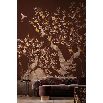 Панно Fresq (Фреск) Classic 2,9х9,5 м (GARDEN) м2