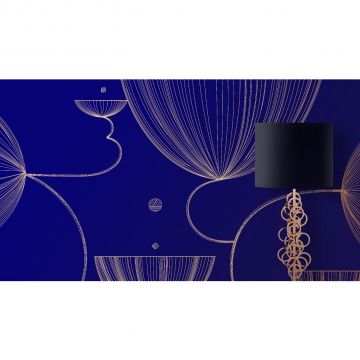 Панно Fresq (Фреск) Geo 2,9х9,5 м (GEO.90) м2