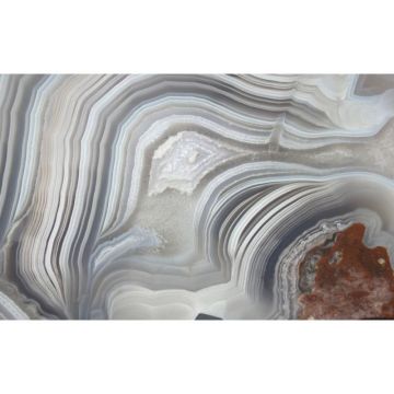 Обои виниловые на флизелине Design Studio 3D (Дизайн Студио 3Д) Каменная красота Каменные линии Песок (KK-042)