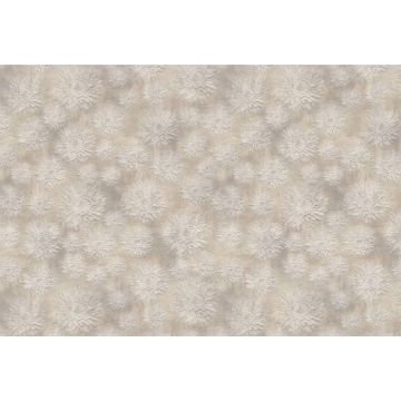 Обои виниловые на флизелине Design Studio 3D (Дизайн Студио 3Д) Volume Барельеф пионы Акварель (VL-013)