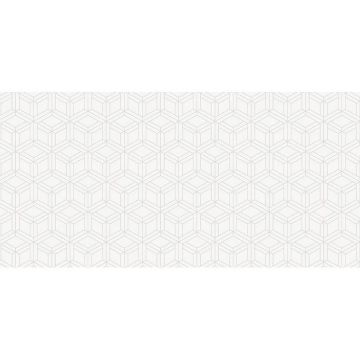 Обои виниловые на бумажной основе Gaenari Wave 15,5х1,06 м (81225-1)