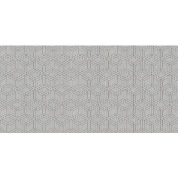 Обои виниловые на бумажной основе Gaenari Wave 15,5х1,06 м (81225-3)