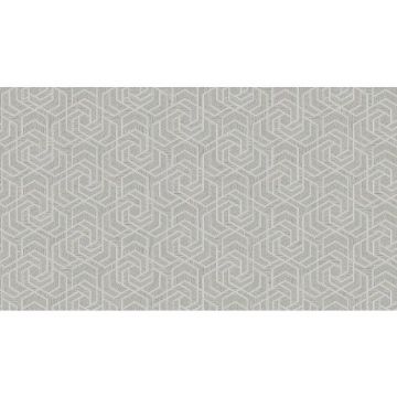 Обои виниловые на бумажной основе Gaenari Wave 15,5х1,06 м (81226-3)
