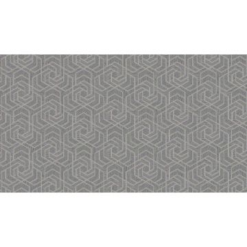 Обои виниловые на бумажной основе Gaenari Wave 15,5х1,06 м (81226-4)