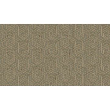 Обои виниловые на бумажной основе Gaenari Wave 15,5х1,06 м (81226-5)
