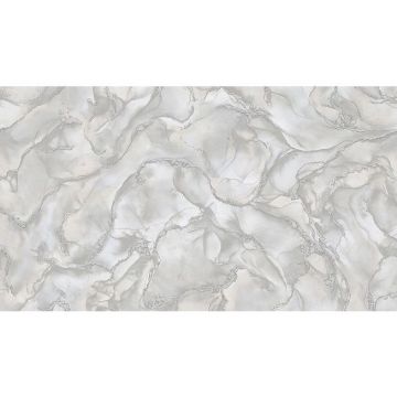Обои виниловые на бумажной основе Gaenari Wave 15,5х1,06 м (81231-1)