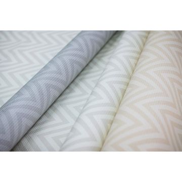 Обои виниловые Sirpi (Сирпи) Missoni home Wallcoverings 04 10,05х1,04 м (10380)