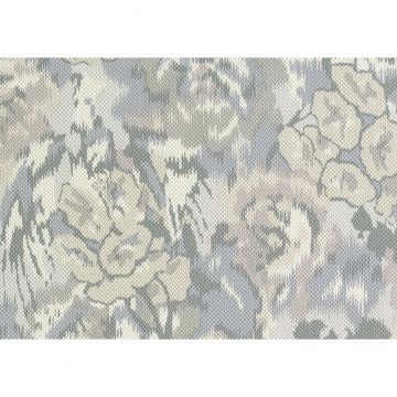 Обои виниловые Sirpi (Сирпи) Missoni home Wallcoverings 04 10,05х1,04 м (10303)