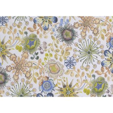 Обои виниловые Sirpi (Сирпи) Missoni home Wallcoverings 04 10,05х1,04 м (10313)