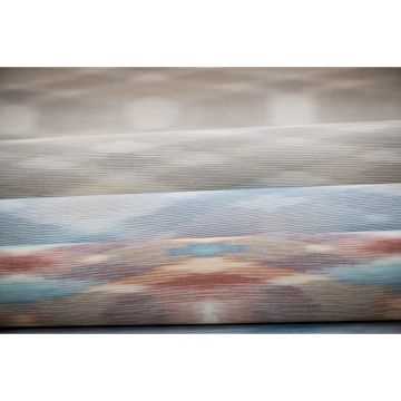 Обои виниловые Sirpi (Сирпи) Missoni home Wallcoverings 04 10,05х1,04 м (10320)