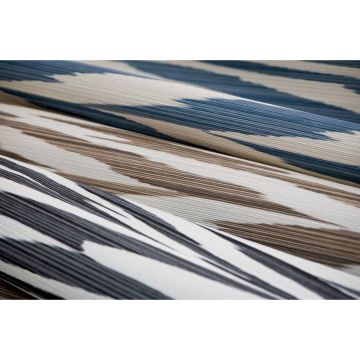 Обои виниловые Sirpi (Сирпи) Missoni home Wallcoverings 04 10,05х1,04 м (10341)