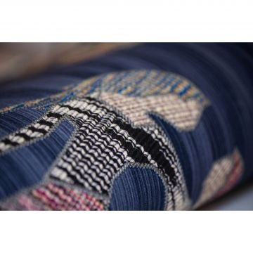 Обои виниловые Sirpi (Сирпи) Missoni home Wallcoverings 04 10,05х1,04 м (10350)