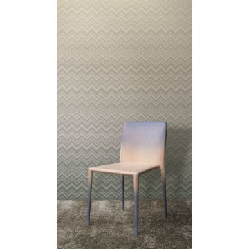 Панно Sirpi (Сирпи) Missoni home Wallcoverings 04 3x2 м (10392)