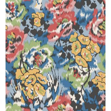 Обои виниловые Sirpi (Сирпи) Missoni home Wallcoverings 04 10,05х1,04 м (10300)