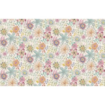 Обои виниловые Sirpi (Сирпи) Missoni home Wallcoverings 04 10,05х1,04 м (10312)