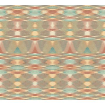 Обои виниловые Sirpi (Сирпи) Missoni home Wallcoverings 04 10,05х1,04 м (10322)