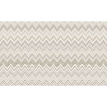 Обои виниловые Sirpi (Сирпи) Missoni home Wallcoverings 04 10,05х1,04 м (10331)
