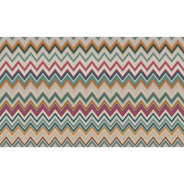 Обои виниловые Sirpi (Сирпи) Missoni home Wallcoverings 04 10,05х1,04 м (10332)