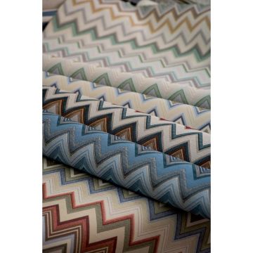 Обои виниловые Sirpi (Сирпи) Missoni home Wallcoverings 04 10,05х1,04 м (10335)