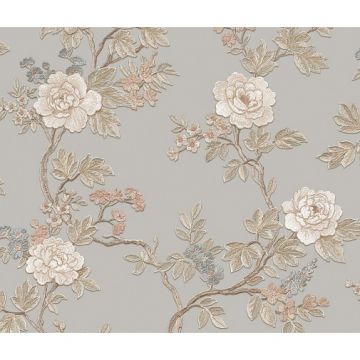 Обои виниловые Alessandro Allori Four Seasons 10,05х1,06 м (1601-3RST)