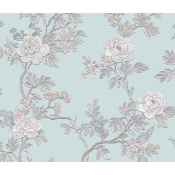 Обои виниловые Alessandro Allori Four Seasons 10,05х1,06 м (1601-4RST)