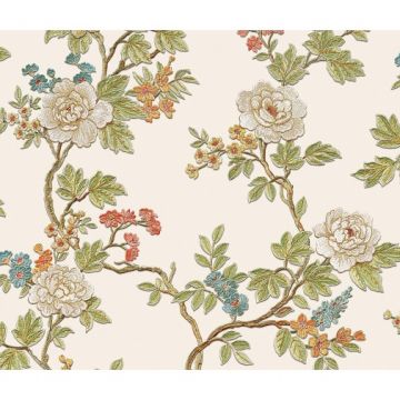 Обои виниловые Alessandro Allori Four Seasons 10,05х1,06 м (1601-5RST)