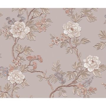 Обои виниловые Alessandro Allori Four Seasons 10,05х1,06 м (1601-6RST)