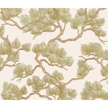 Обои виниловые Alessandro Allori Four Seasons 10,05х1,06 м (1602-3RST)
