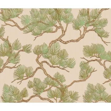 Обои виниловые Alessandro Allori Four Seasons 10,05х1,06 м (1602-4RST)