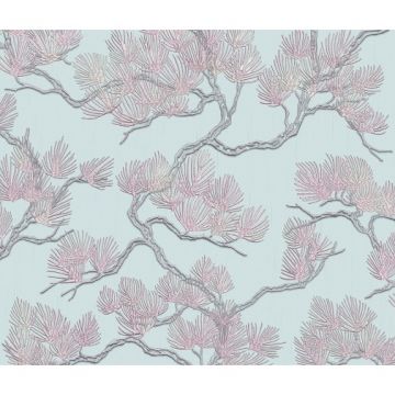 Обои виниловые Alessandro Allori Four Seasons 10,05х1,06 м (1602-6RST)