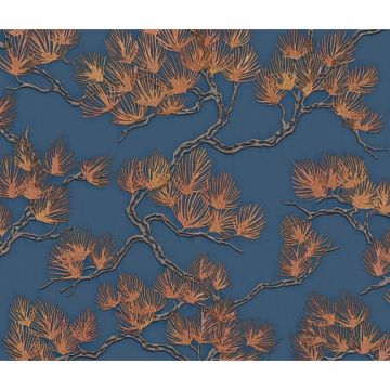 Обои виниловые Alessandro Allori Four Seasons 10,05х1,06 м (1602-9RST)