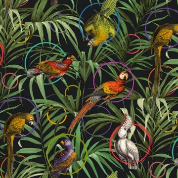 Обои виниловые Alessandro Allori (Алесандро Алори) Dolce Vita 10,05х1,06 м (2401-1RDV)