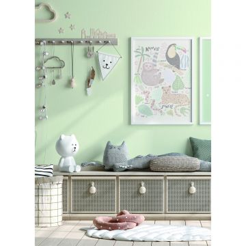 Обои виниловые Alessandro Allori (Алесандро Алори) Dolce Vita 10,05х1,06 м (2401-3RDV)