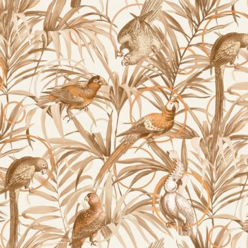 Обои виниловые Alessandro Allori (Алесандро Алори) Dolce Vita 10,05х1,06 м (2401-5RDV)