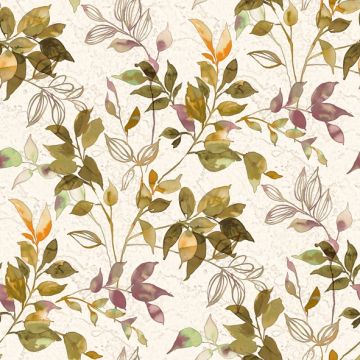 Обои виниловые Alessandro Allori (Алесандро Алори) Dolce Vita 10,05х1,06 м (2402-2RDV)