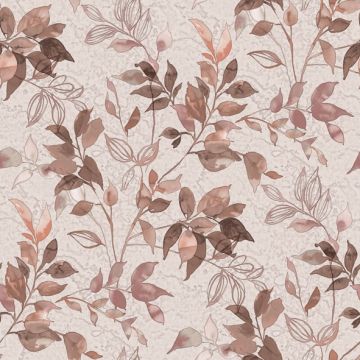 Обои виниловые Alessandro Allori (Алесандро Алори) Dolce Vita 10,05х1,06 м (2402-3RDV)