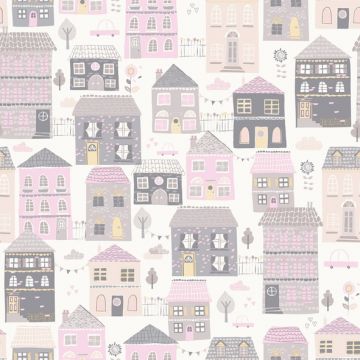 Обои виниловые Alessandro Allori (Алесандро Алори) Dolce Vita 10,05х0,52 м (2407-3RDV)