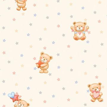 Обои виниловые Alessandro Allori (Алесандро Алори) Dolce Vita 10,05х0,52 м (2409-2RDV)