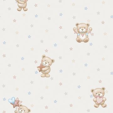 Обои виниловые Alessandro Allori (Алесандро Алори) Dolce Vita 10,05х0,52 м (2409-6RDV)