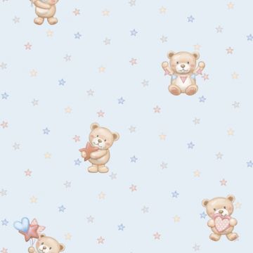 Обои виниловые Alessandro Allori (Алесандро Алори) Dolce Vita 10,05х0,52 м (2409-7RDV)