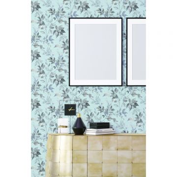 Обои виниловые Alessandro Allori (Алесандро Алори) Dolce Vita 10,05х1,06 м (2410-3RDV)