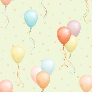 Обои виниловые Alessandro Allori (Алесандро Алори) Dolce Vita 10,05х1,06 м (2411-4RDV)