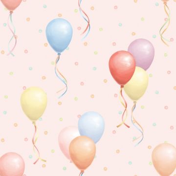 Обои виниловые Alessandro Allori (Алесандро Алори) Dolce Vita 10,05х1,06 м (2411-5RDV)